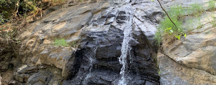 Ambagahawala Waterfall