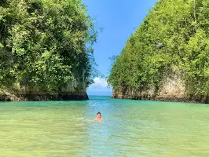 Bojo River Cruise