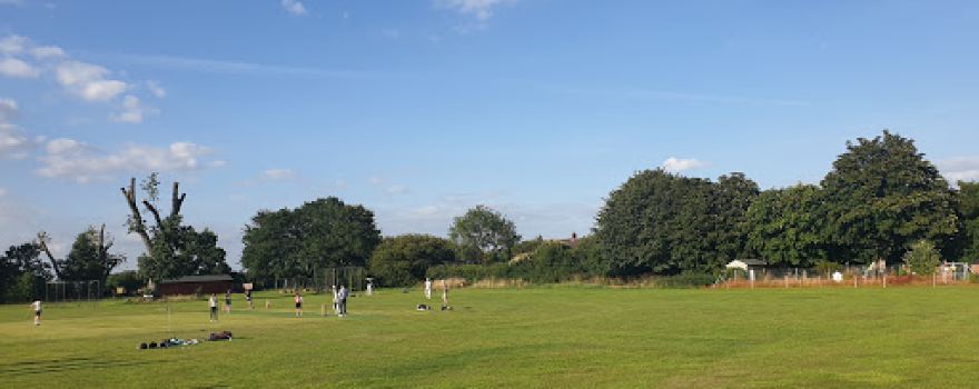 Great Ellingham Cricket Club