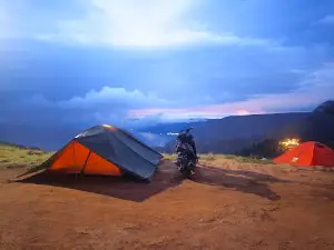 Bukit Gajah Bobok