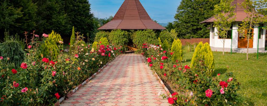 Mănăstirea Soveja