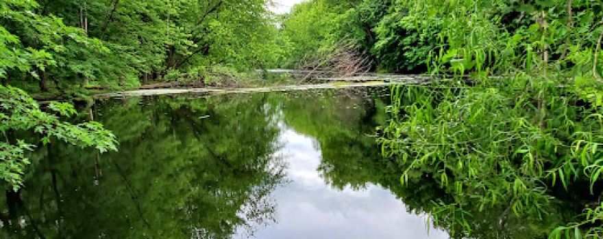 Delta Lake Park