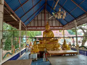 Wat Pa Kham Chum