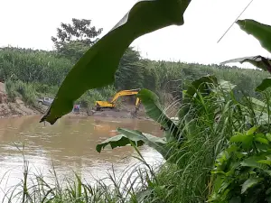Parque de La Madre