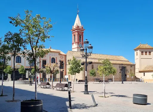 卡斯蒂勒雅坡鎮