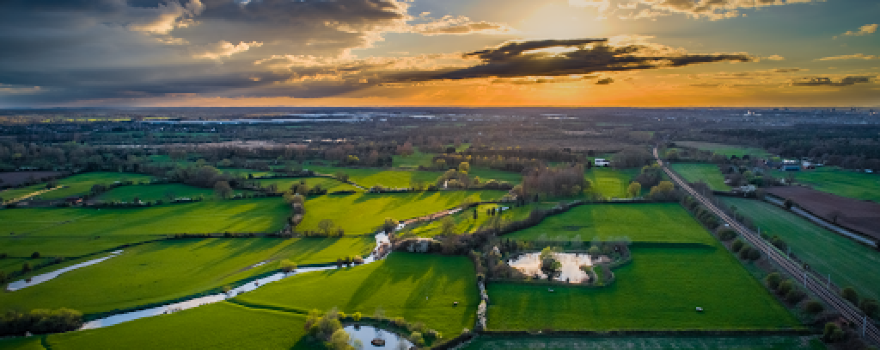 Brandon Wood Golf Course