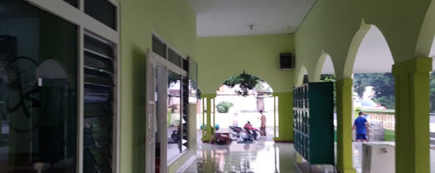 Sabilul Muttaqin Mosque