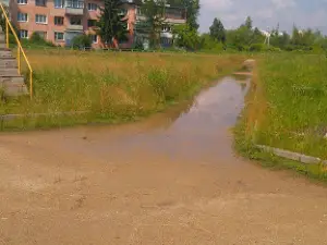 Park Severnyy Poselok