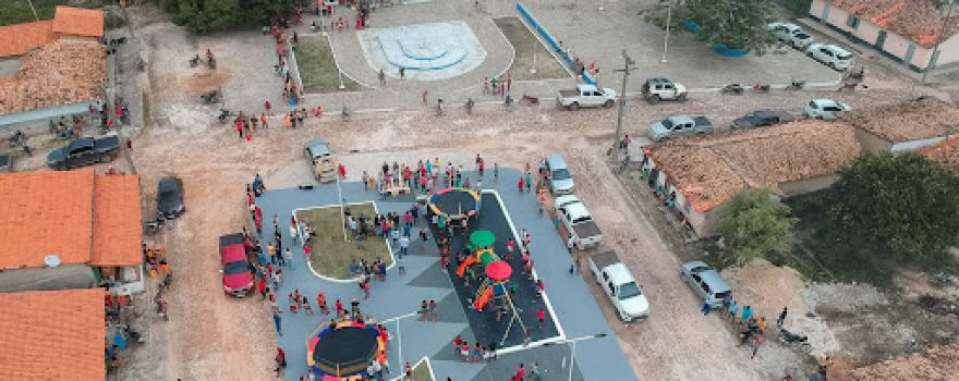 Praça Nossa Senhora da Conceição