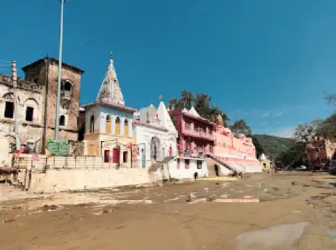 Purmandal Shiv Temple