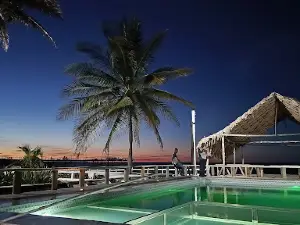 Playas de San Bernardo del Viento