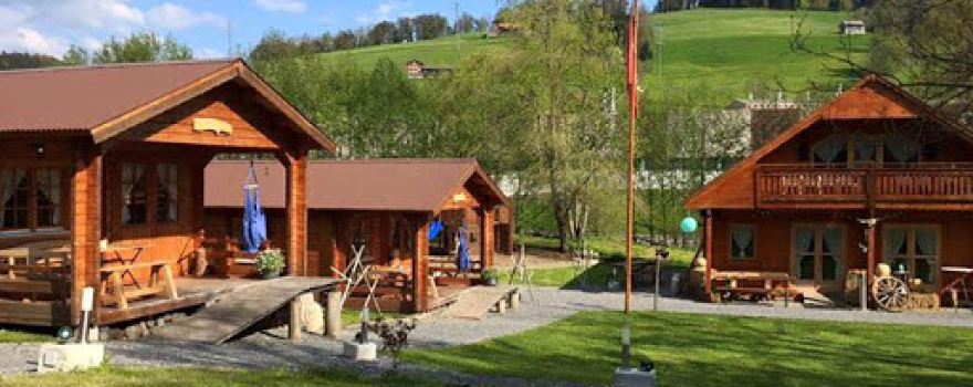 Villa Donkey Ferienwohnung Heustall