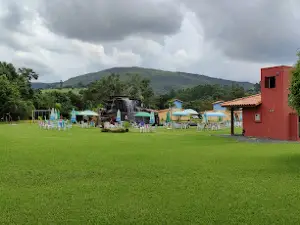 Cachoeira Belo Vale