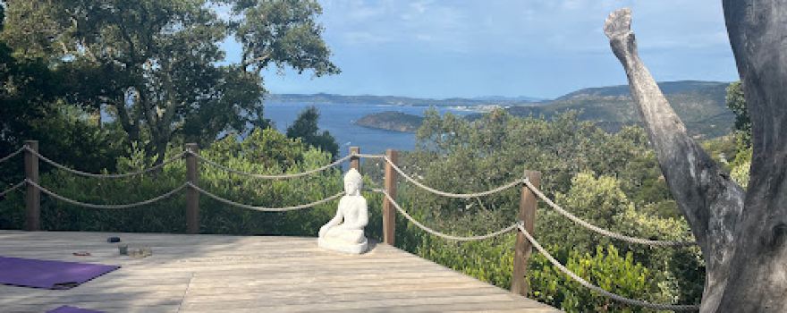 Bliss Yoga Rayol