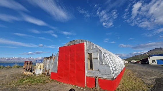 Dalvik Beach