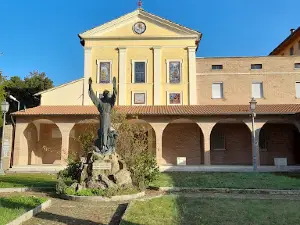 Oasi San Francesco