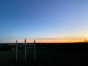 Park Kul'tury I Otdykha
