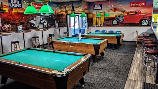 Antelope Lanes