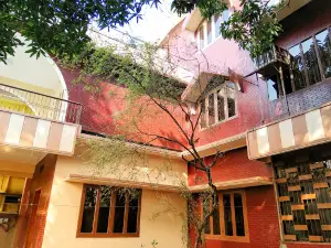 Chandpur Auditorium.