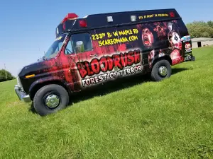Bloodrush