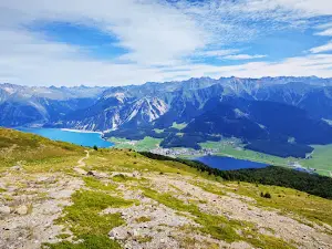Haideralm