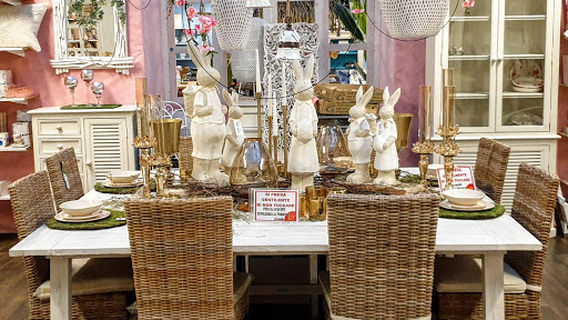 Garden Orchidea Airuno