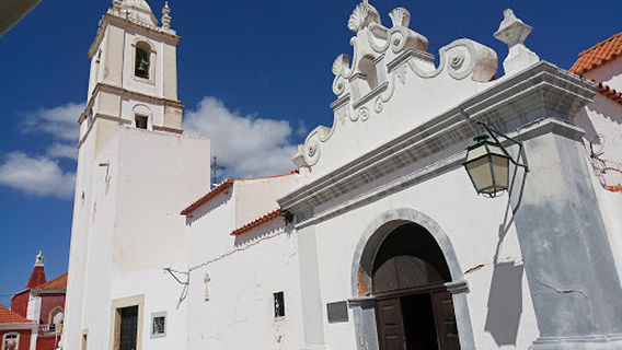Capela de São Luís