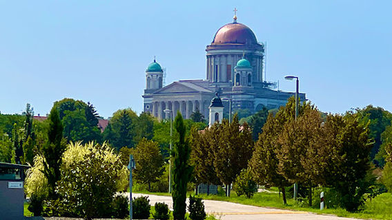 Esztergom