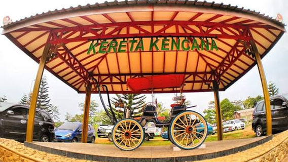 Sukabumi City