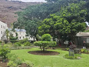 Castle Gardens