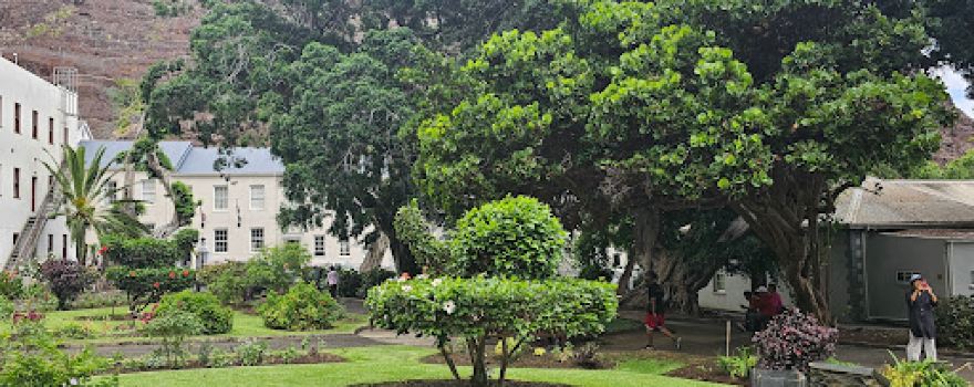 Castle Gardens