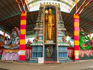 Madampe Sri Murugan Kovil