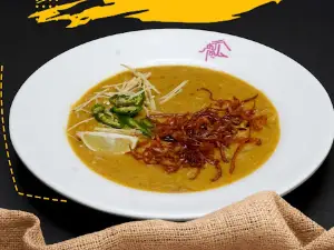 Haleem Ghar