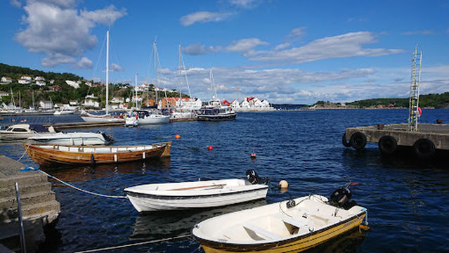 Stiftelsen Risør Akvarium