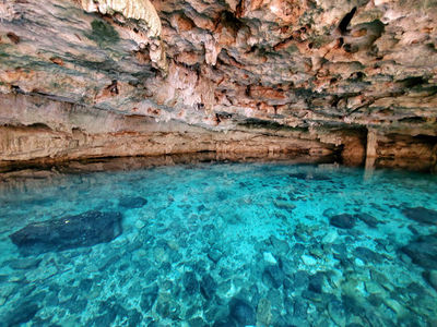 Cenote Dzombacal