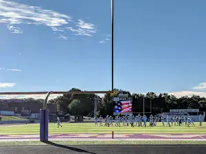 Bob Shore Stadium