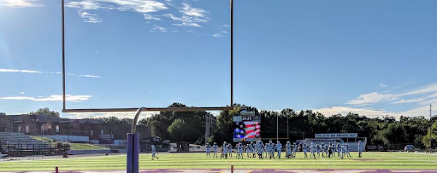 Bob Shore Stadium