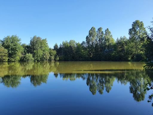 Sandstrand im Center Parcs