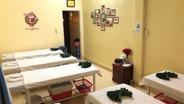 Massage Hai Trang