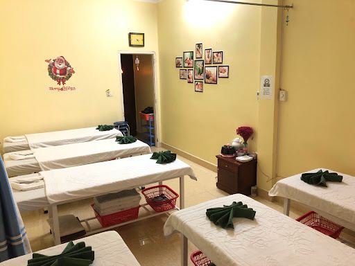 Massage Hai Trang