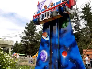 Park Im. 30-Letiya Pobedy