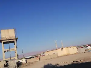 Khalilkan mirany Mosque مسجد خلیلکان ميراني