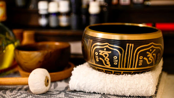 Relaxika Massage & Spa