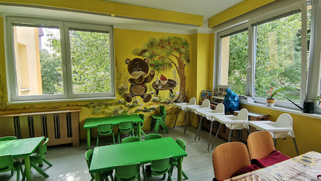 Mateřské centrum Karlovy Vary