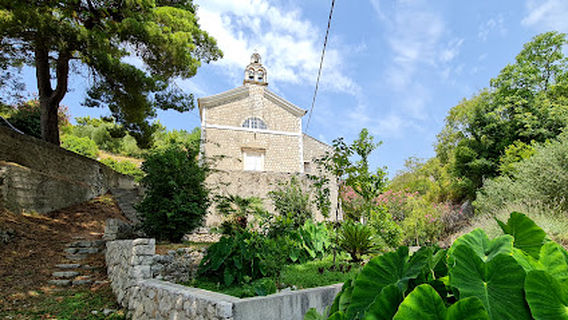 Church of the Visitation of the Blessed Virgin Mary