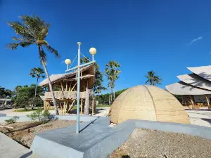 Lasiana Beach