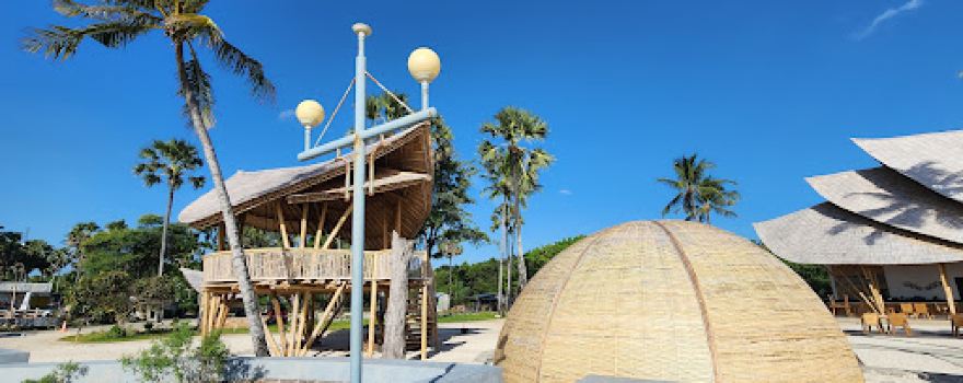 Lasiana Beach