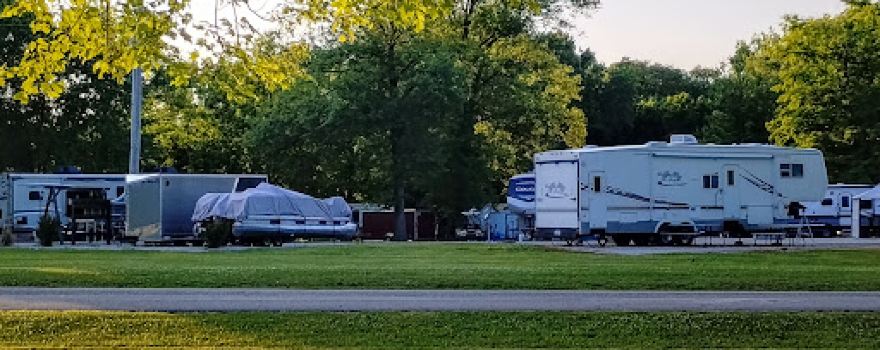 Sullivan County Park & Lake