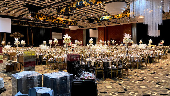 Borgata Event Center