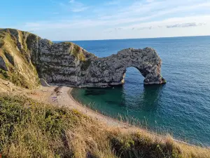 Dorset National Landscape